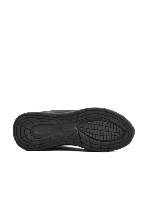 حذاء رياضي رجالي أسود Primera M