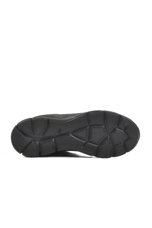 حذاء رياضي رجالي أسود Pera M