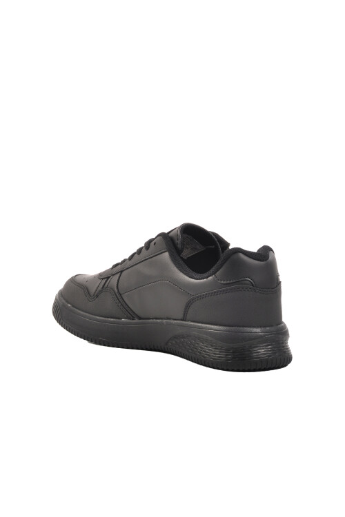 Black Mens Sneakers Majority M