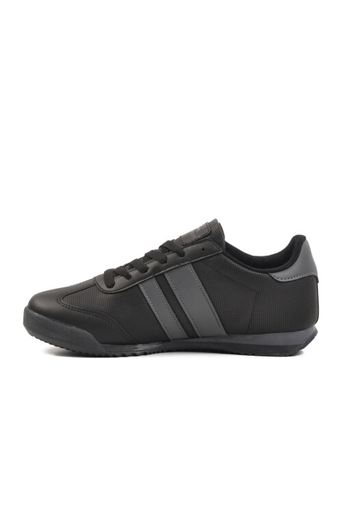 Black Unisex Sneakers Oleg G
