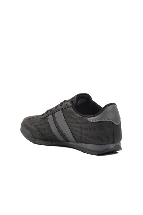 Black Unisex Sneakers Oleg G