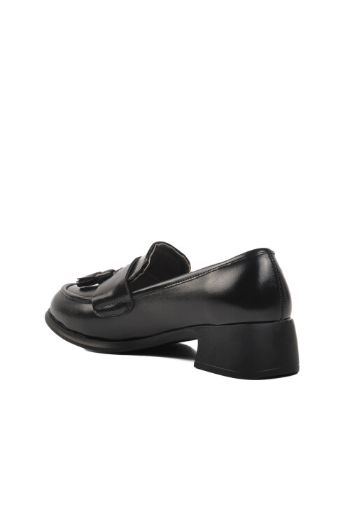 Black Womens Classic Shoes PC-54276 Z