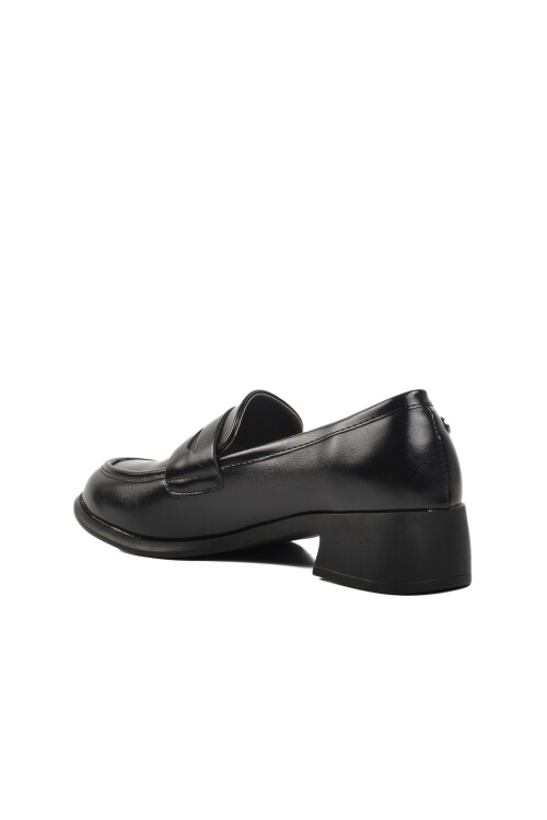 Black Womens Classic Shoes PC-54280 Z