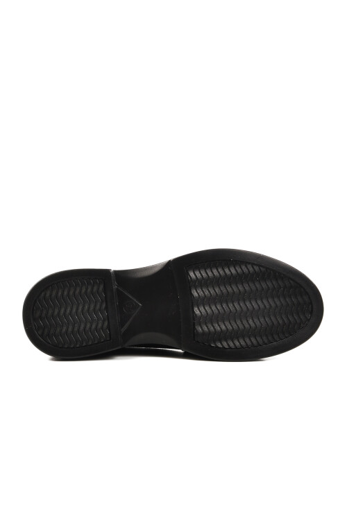 Black Womens Casual Shoes 261192 Z