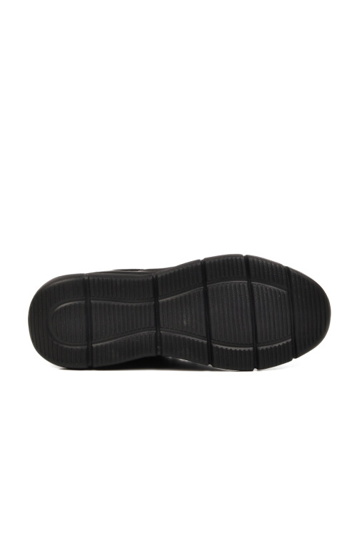 Black Mesh Lightweight Breathable Unisex Sports Shoes 900110 Hml Montre