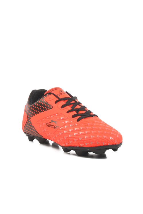 Orange Mens Cleats Cycle M
