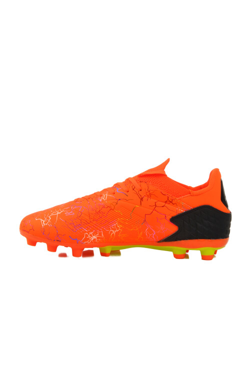Orange Mens Cleats MK-251-148 M