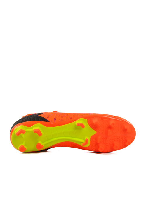 Orange Mens Cleats MK-251-148 M
