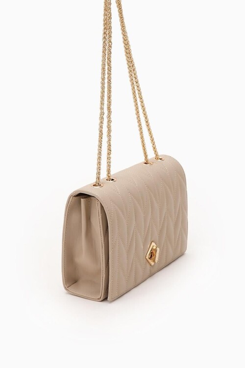 Mink Womens Shoulder Bag 930075