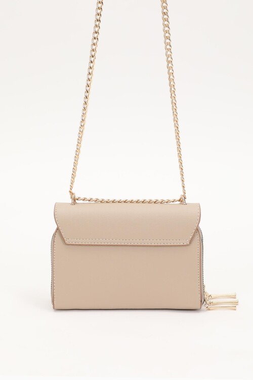 Mink Womens Shoulder Bag 930143