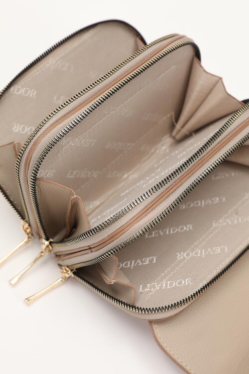 Mink Womens Shoulder Bag 930143