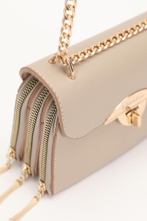 Mink Womens Shoulder Bag 930143