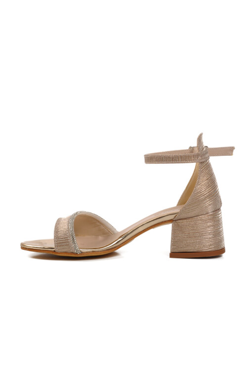 Altın Kız Çocuk Sandalet 254 RY 6503 F