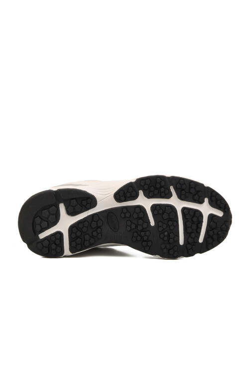 حذاء رياضي أبيض شبكي قابل للتنفس للجنسين 900695 Hml Performance 500