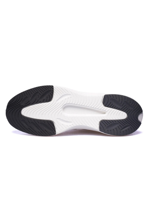 White Lightweight Flexible Breathable Unisex Sports Shoes 900681 Hml Haze