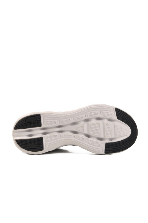 حذاء رياضي رجالي خفيف الوزن من شبكة بيضاء Gabi 25053 M