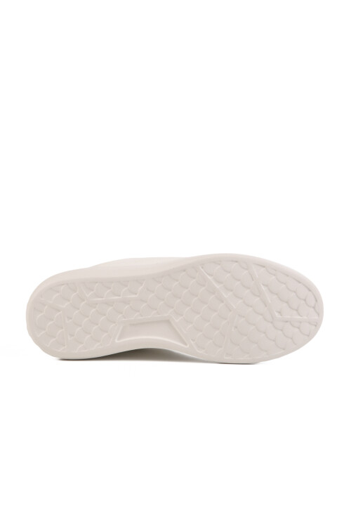 White Lightweight Womens Sneakers BNI-11567 Z