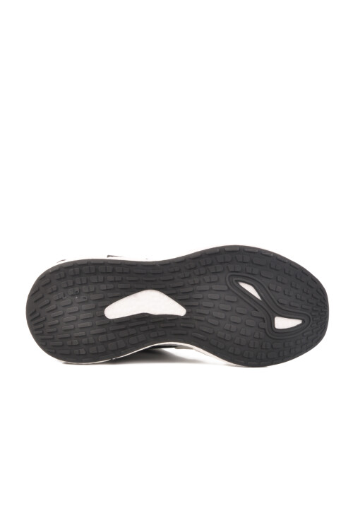 حذاء رياضي رجالي أبيض ضيق من إسفنج الذاكرة 241498 M