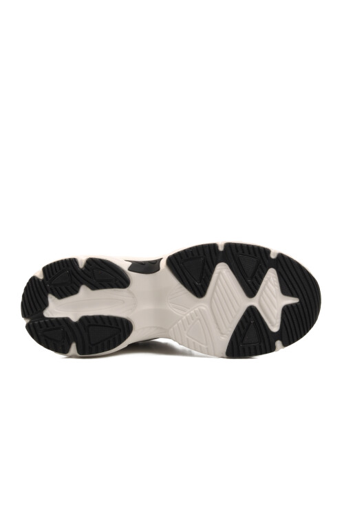 حذاء رياضي رجالي شبكي أبيض MS-251-530 M