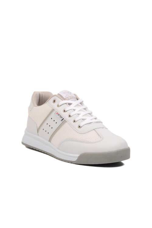 White Mesh Lightweight Unisex Sneakers 2026 G