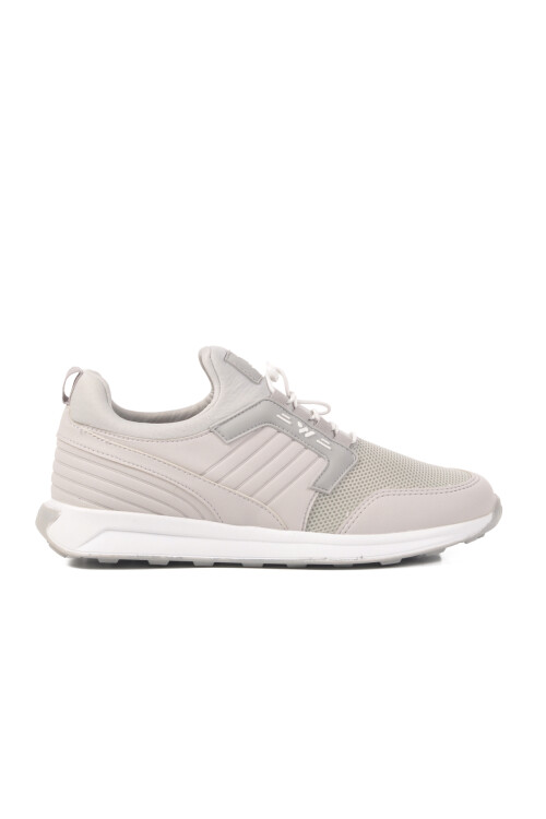 Ice Mesh Lock Laced Mens Sneakers Canis M