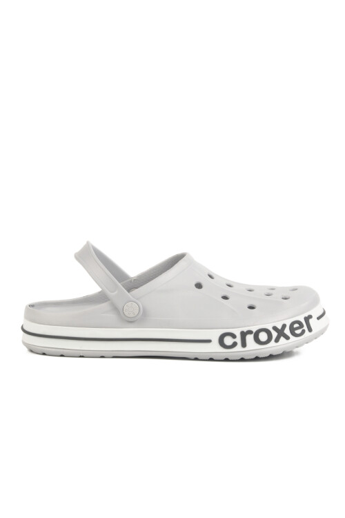 Ice Large Size Eva Lightweight Mens Sabo Slippers 217 M