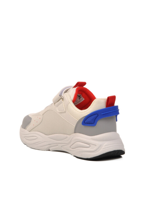 Ice Velcro Lightweight Flexible Boys Sports Shoes Toti F