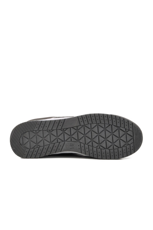 Smoke White Mesh Lightweight Mens Sneakers 2026 M