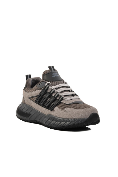 Smoked Mesh Lightweight Mens Sneakers 7615 M