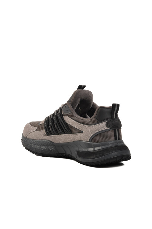 Smoked Mesh Lightweight Mens Sneakers 7615 M