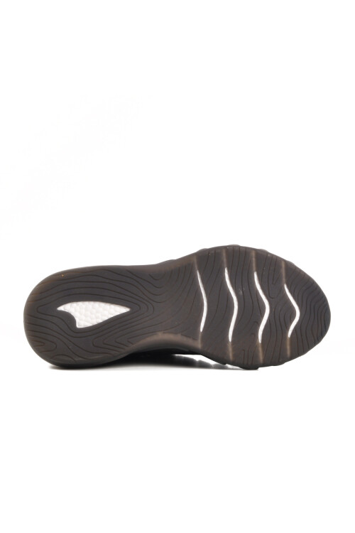 Smoked Memory Foam Anorak Lightweight Mens Sneakers 231459 M