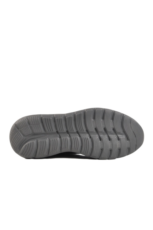 Smoked Mesh Lightweight Flexible Mens Sneakers Disc M