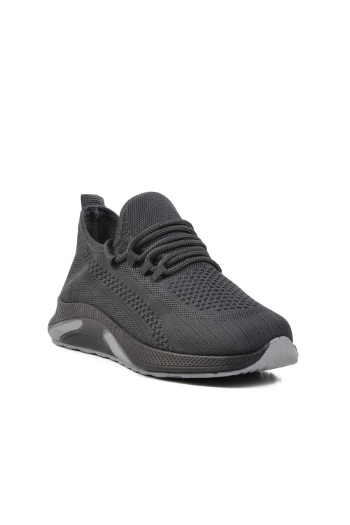 Smoked Knit Lightweight Mens Sports Shoes Pina 103 M