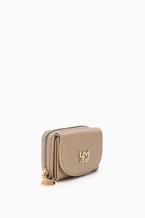 Gold Womens Wallet 910011