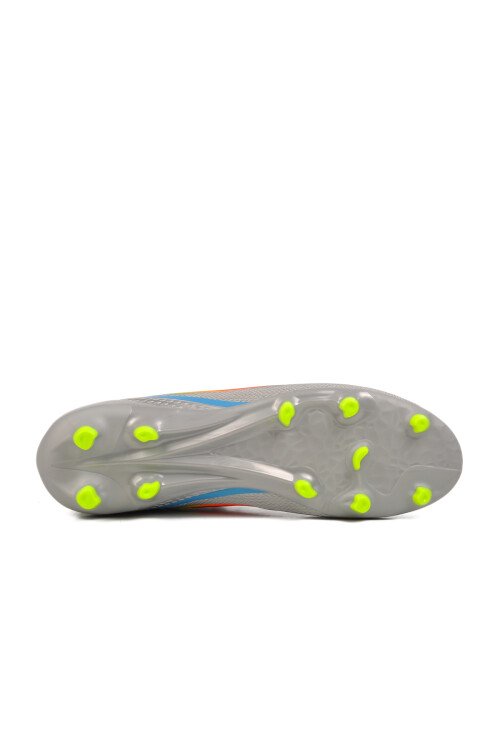 Gray Mens Cleats MK-251-141 M