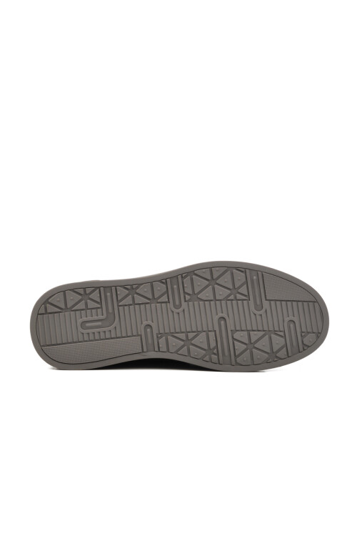 Gray Textile Lightweight Mens Sneaker 25Y510-2 M