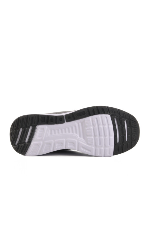 Zita G Grey Mesh Lightweight Breathable Unisex Sneakers