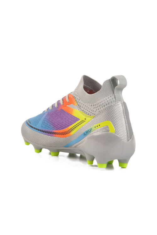 Gri Çoraplı Unisex Krampon GK-251-141 G