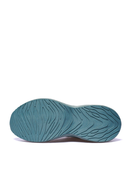 Khaki Lightweight Flexible Mens Sneakers 900683 Hml Horizon Tonal