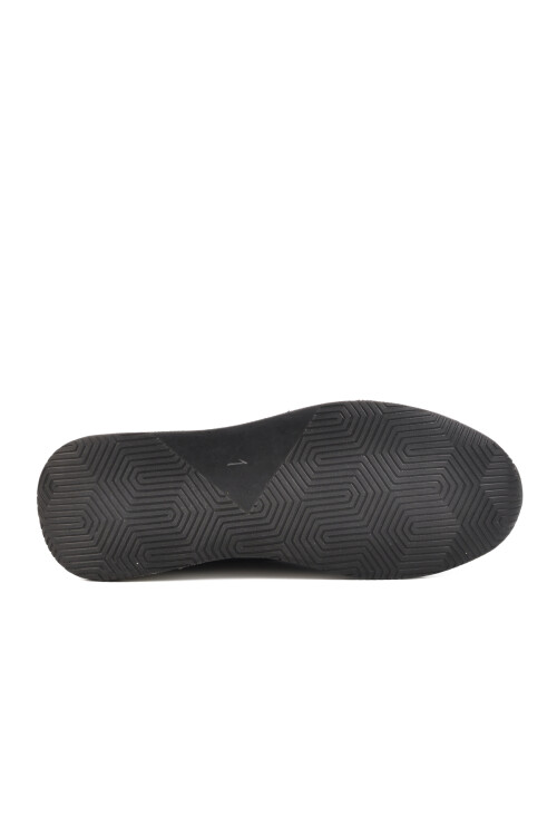 Brown Nubuck Genuine Leather Mens Casual Shoes Pika M