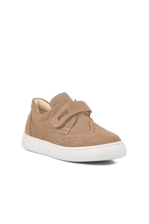 Sand Velcro Boys Sports Shoes 304 RY 76101 F