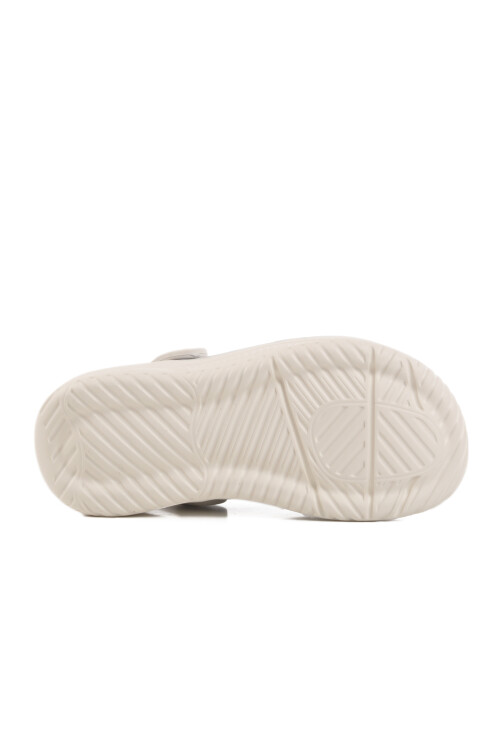 Navy Blue Light Eva Sole Unisex Sabo Slippers Stella Z