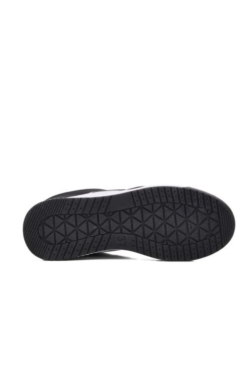 حذاء رياضي خفيف الوزن للجنسين من القماش الشبكي باللون الأزرق الداكن والأبيض 2026 G