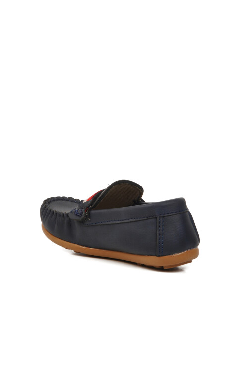 RockyNavy Blue Boy's Casual Shoes 303 F