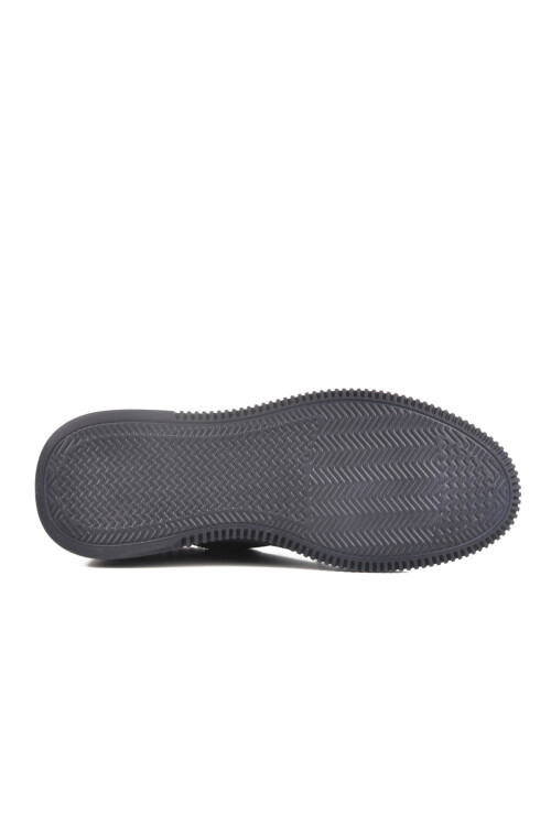 Lacivert Anorak Hafif Erkek Casual Ayakkabı LO02255-F412 M