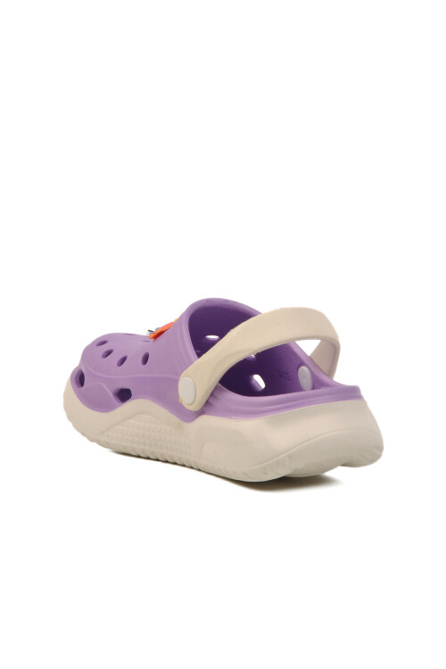 Lilac Girls Sabo Slippers Stella F