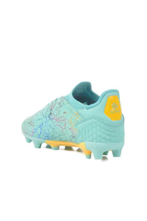 Mint Kids Cleats FK-251-148 F