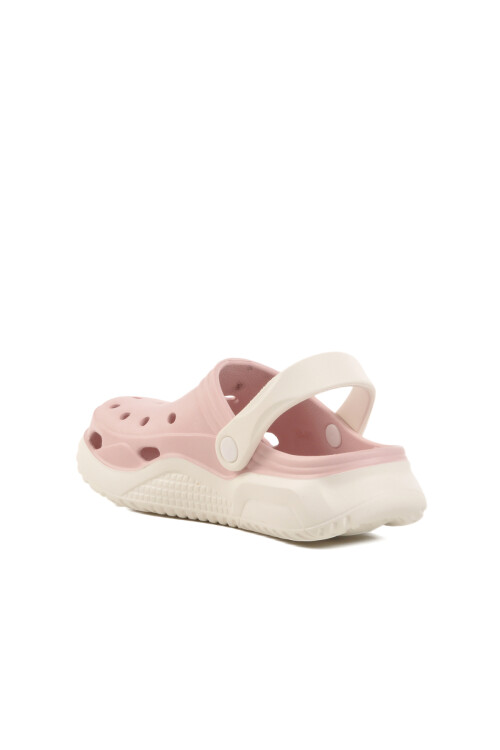 Powder Light Eva Sole Womens Sabo Slippers Stella Z