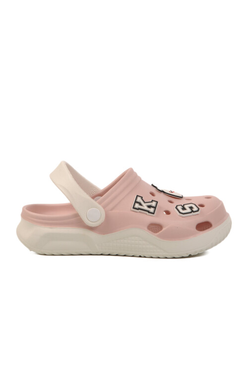 شبشب سابو للبنات من باودر ستيلا إف