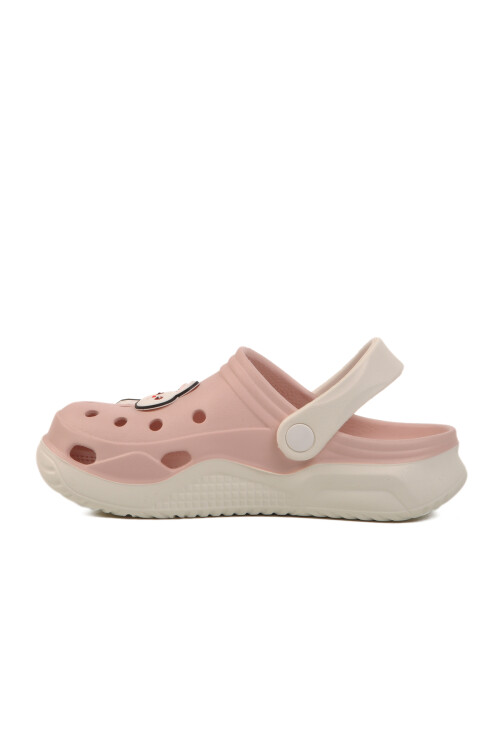 شبشب سابو للبنات من باودر ستيلا إف